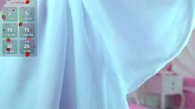 Snapshot of SammyJhuls chatting on 31, 10, 2025 SammyJhuls online show from 31, 10, 2025