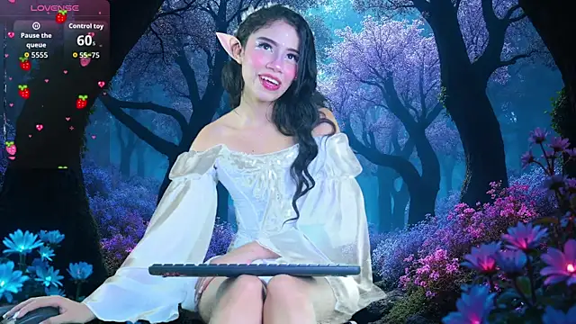 Snapshot of SammyJhuls chatting on 4, 12, 2025 SammyJhuls online show from 4, 12, 2025