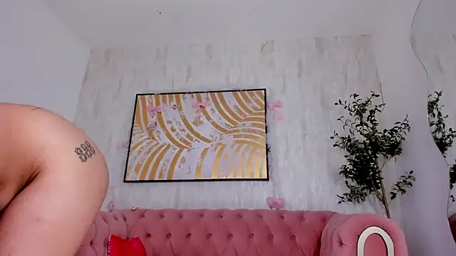 Snapshot of Prissi_rivas chatting on 20, 12, 2025 Prissi rivas online show from 20, 12, 2025