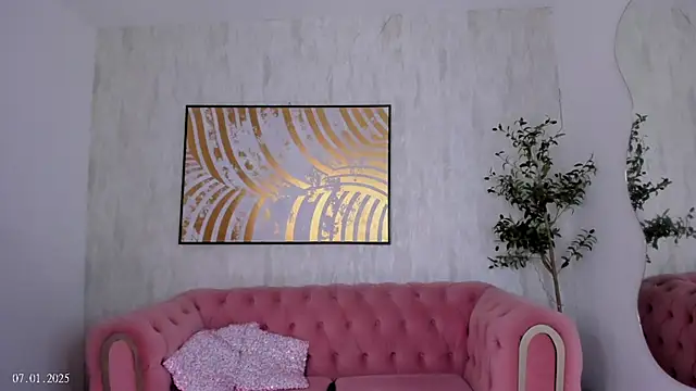 Snapshot of Prissi_rivas chatting on 8, 1, 2026 Prissi rivas online show from 8, 1, 2026