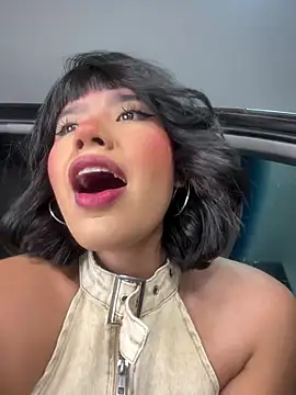 Snapshot of Prissi_rivas chatting on 1, 2, 2026 Prissi rivas online show from 1, 2, 2026