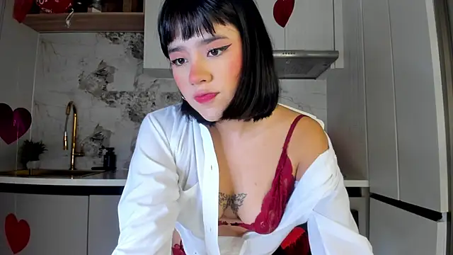 Snapshot of Prissi_rivas chatting on 14, 2, 2026 Prissi rivas online show from 14, 2, 2026