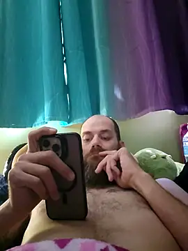 BigDickRay1987 online show from 2, 11, 2025