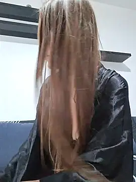 JessyKym online show from 11, 11, 2025