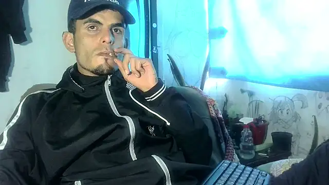 Snapshot of yourskinnybooy chatting on 18, 9, 2025 yourskinnybooy online show from 18, 9, 2025