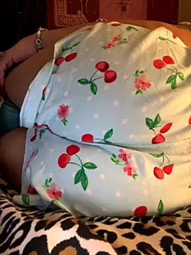 TranSexualJade95 online show from 25, 11, 2025