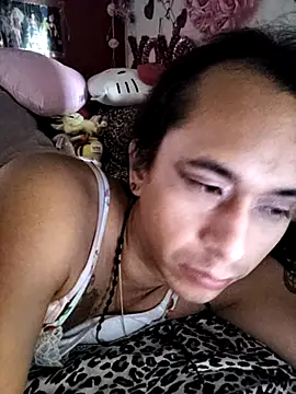 TranSexualJade95 online show from 4, 2, 2026