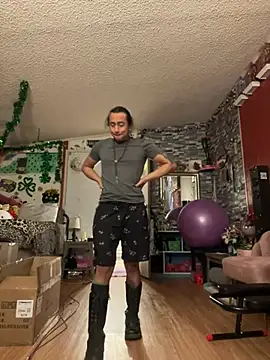 Snapshot of TranSexualJade95 chatting on 11, 3, 2026 TranSexualJade95 online show from 11, 3, 2026