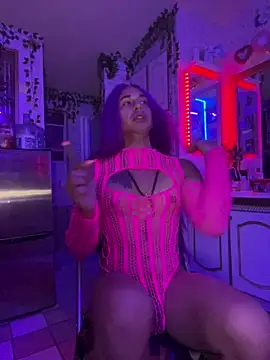 Snapshot of TranSexualJade95 chatting on 22, 3, 2026 TranSexualJade95 online show from 22, 3, 2026