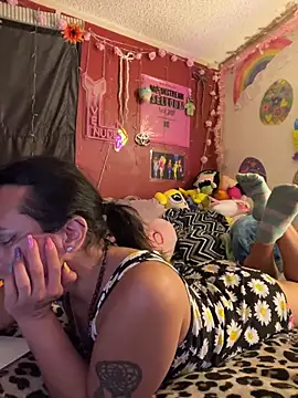 Snapshot of TranSexualJade95 chatting on 27, 3, 2026 TranSexualJade95 online show from 27, 3, 2026