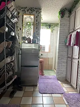 Snapshot of TranSexualJade95 chatting on 29, 3, 2026 TranSexualJade95 online show from 29, 3, 2026