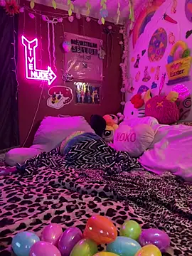 Snapshot of TranSexualJade95 chatting on 3, 4, 2026 TranSexualJade95 online show from 3, 4, 2026