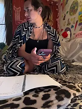 Snapshot of TranSexualJade95 chatting on 9, 4, 2026 TranSexualJade95 online show from 9, 4, 2026