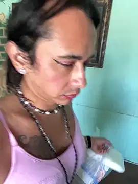 Snapshot of TranSexualJade95 chatting on 11, 4, 2026 TranSexualJade95 online show from 11, 4, 2026