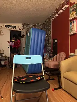 Snapshot of TranSexualJade95 chatting on 12, 4, 2026 TranSexualJade95 online show from 12, 4, 2026