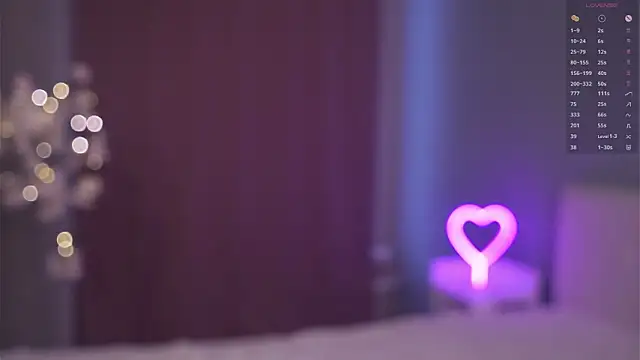 FancyEsten online show from 27, 2, 2026