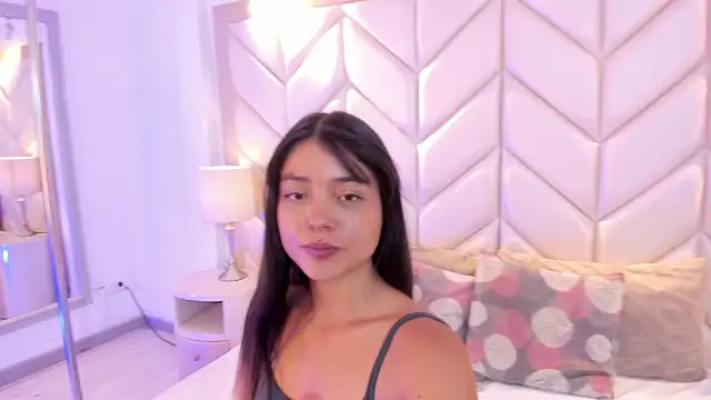 AbbyBeck online show from 18, 3, 2026