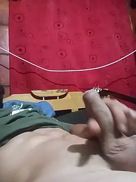 alexandercruz online show from 20, 12, 2025