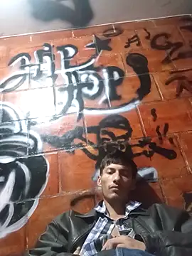 alexandercruz online show from 20, 2, 2026