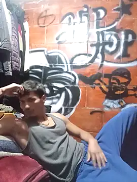 alexandercruz online show from 13, 3, 2026