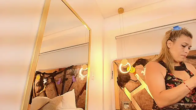 zarah andrew   online show from 6, 10, 2025