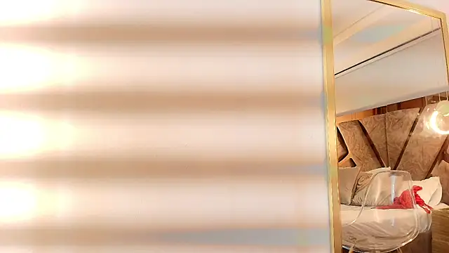 zarah andrew   online show from 13, 11, 2025