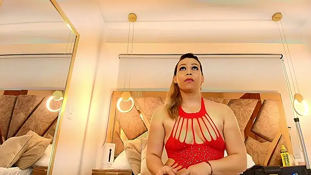 zarah andrew   online show from 4, 12, 2025