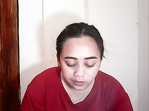 Snapshot of Pinay_Chubby20 chatting on 26, 4, 2026 Pinay Chubby20 online show from 26, 4, 2026