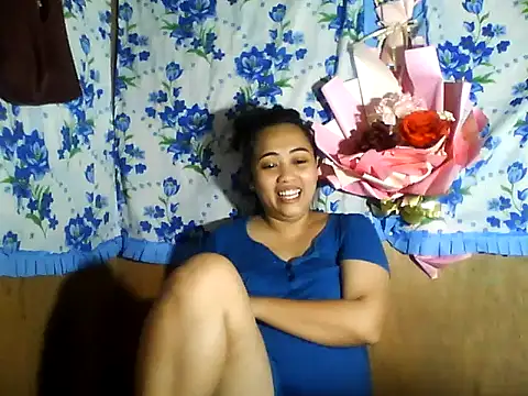 Snapshot of Pinay_Chubby20 chatting on 22, 5, 2026 Pinay Chubby20 online show from 22, 5, 2026