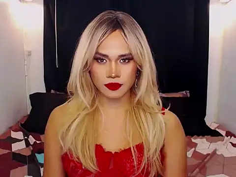 YllanaAltheaXxX online show from 15, 1, 2026