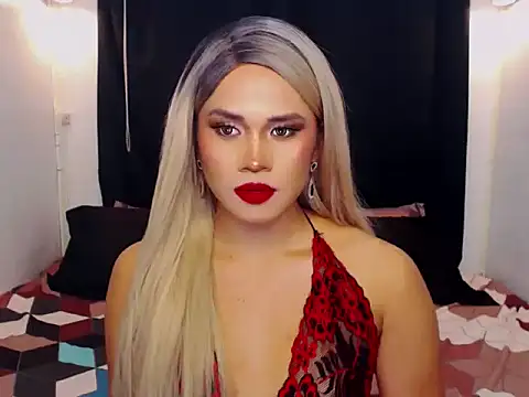 YllanaAltheaXxX online show from 11, 2, 2026