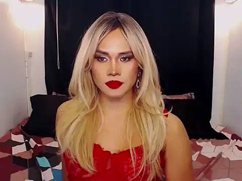 YllanaAltheaXxX online show from 6, 3, 2026