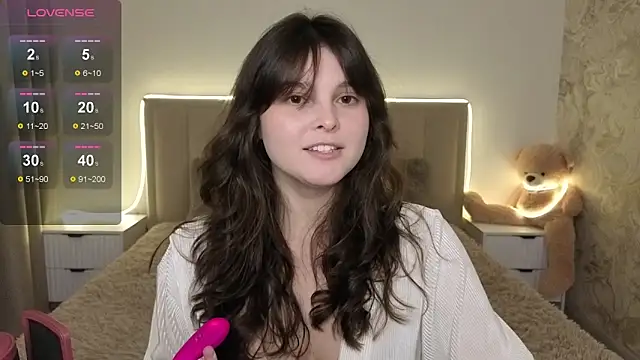 AnnaKros online show from 20, 2, 2026