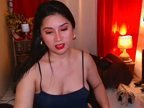 Snapshot of tsBiancalicious chatting on 12, 6, 2026 tsBiancalicious online show from 12, 6, 2026