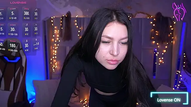 EliseVelour online show from 17, 2, 2026