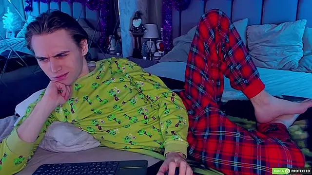 WilliamDyson online show from 21, 12, 2025