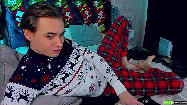 WilliamDyson online show from 7, 1, 2026