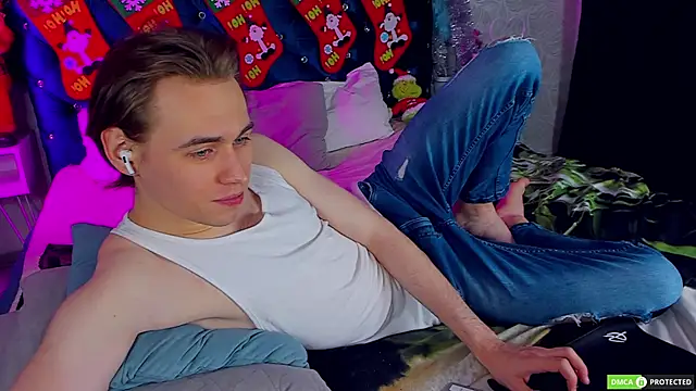 WilliamDyson online show from 11, 1, 2026