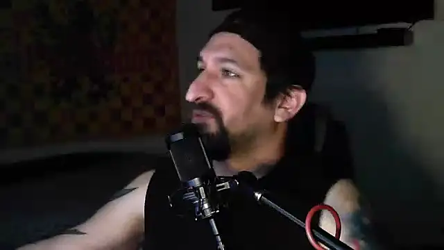 DevilPup75  online show from 24, 9, 2025