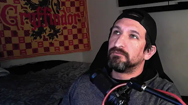 DevilPup75  online show from 6, 10, 2025