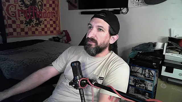 DevilPup75  online show from 3, 2, 2026