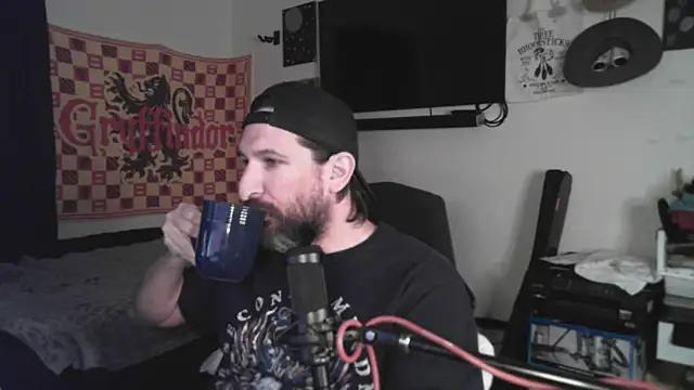 DevilPup75  online show from 21, 2, 2026