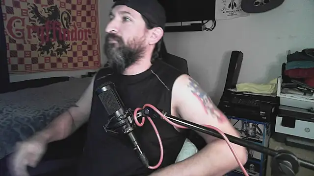 DevilPup75  online show from 24, 2, 2026