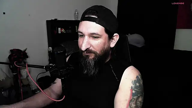 DevilPup75  online show from 3, 5, 2026
