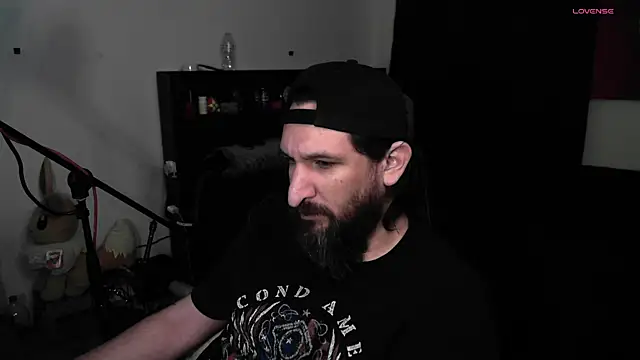 Snapshot of DevilPup75_ chatting on 11, 5, 2026 DevilPup75 online show from 11, 5, 2026
