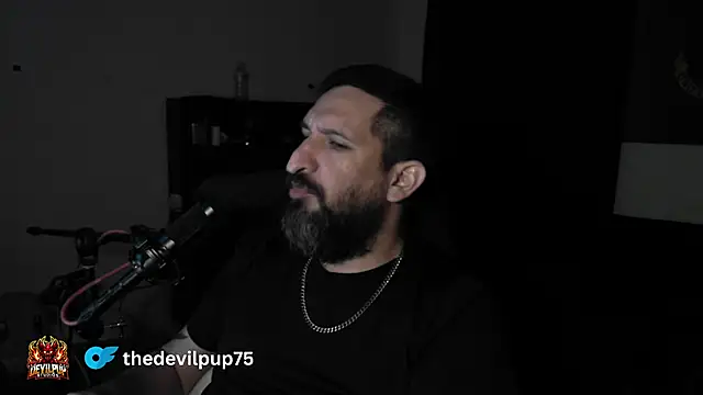 Snapshot of DevilPup75_ chatting on 20, 6, 2026 DevilPup75 online show from 20, 6, 2026