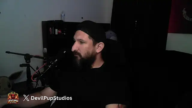 Snapshot of DevilPup75_ chatting on 27, 6, 2026 DevilPup75 online show from 27, 6, 2026