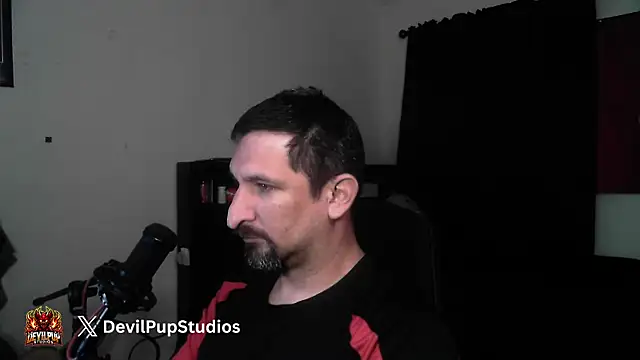 Snapshot of DevilPup75_ chatting on 29, 6, 2026 DevilPup75 online show from 29, 6, 2026