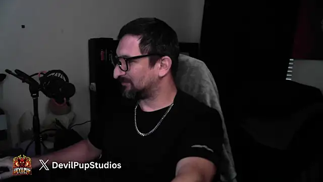 Snapshot of DevilPup75_ chatting on 9, 7, 2026 DevilPup75 online show from 9, 7, 2026