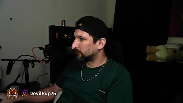 Snapshot of DevilPup75_ chatting on 12, 7, 2026 DevilPup75 online show from 12, 7, 2026